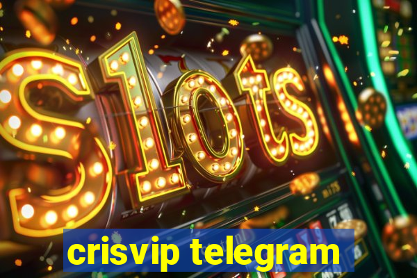 crisvip telegram